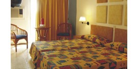 Faro Luna - Triple Room