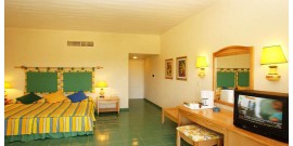 Playa Costa Verde - Single Room - all inclusive