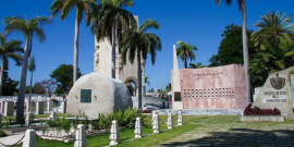 City Tour Santiago de Cuba
