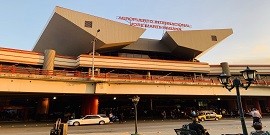 Transfert exclusif de Plages de l'Est - l'aéroport de La Havane