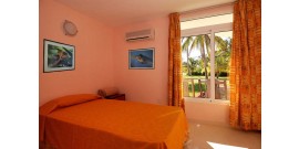 Villa Playa Larga - Chambre simple