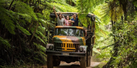 Aventure Guanayara