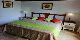 Villa Lindamar - Chambre Simple - Tout compris