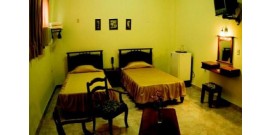 Puerto Principe - Single Room