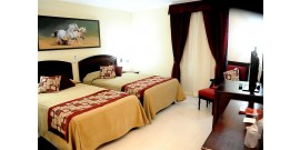 Caballeriza by Mystique - Double Room