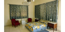 Villa Gaviota Santiago De Cuba - Chambre triple