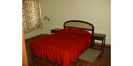 Porto Santo - Single Room