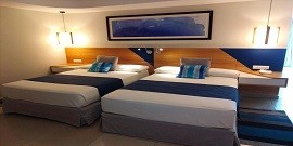 Selectum Family Resort Varadero - Triple Room