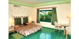 Playa Costa Verde - Triple Room - all inclusive