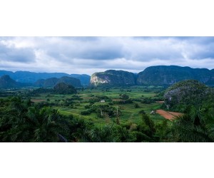 Excursion à la Vallée de Viñales