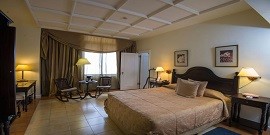Hotel Nacional de Cuba - Doppelzimmer