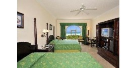 Iberostar Ensenachos - Chambre triple "Garden Suite" - Tout compris