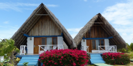 Cayo Largo Todo Incluido desde La Habana - 3 noches