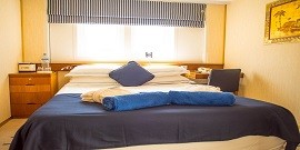 Croisière des Caraïbes - 2 adultes